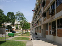 Blk 508 Tampines Central 1 (S)520508 #105452